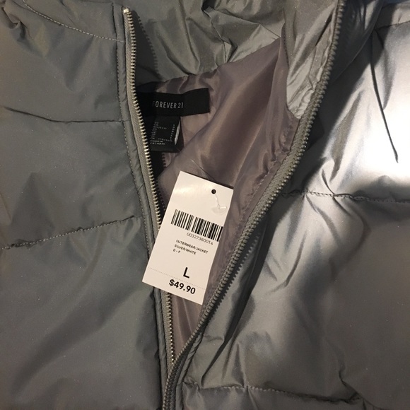 Reflection Jacket - Picture 7 of 7